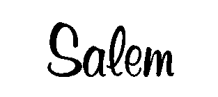 SALEM