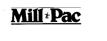 MILL PAC