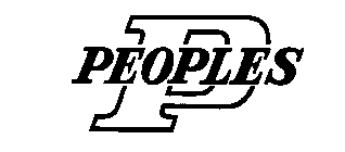 P PEOPLES