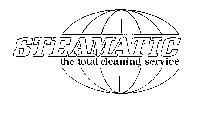 STEAMATIC THE TOTAL CLEANING SERVICE