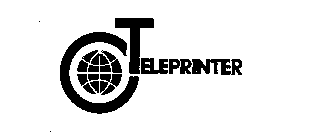 TELEPRINTER