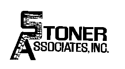 STONER ASSOCIATES, INC.