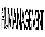 HUMANAGEMENT