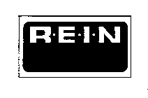 R E I N