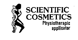 SCIENTIFIC COSMETICS PHYSIOTHERAPIC APPLICATOR