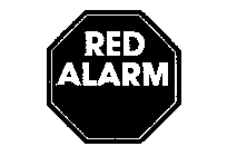 RED ALARM