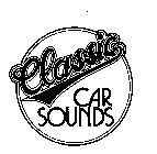 CLASSIC CAR SOUNDS