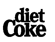 DIET COKE