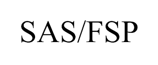 SAS/FSP