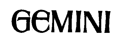 GEMINI