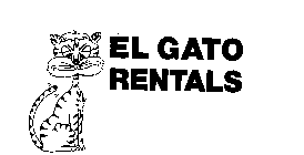 EL GATO RENTALS