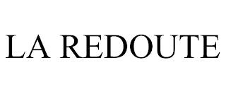 LA REDOUTE