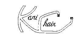 KARI CHAIR