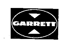 GARRETT