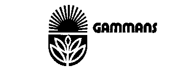 GAMMANS