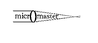 MICROMASTER