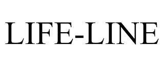 LIFE-LINE