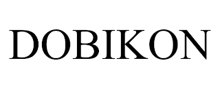 DOBIKON