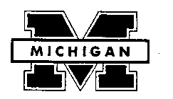 M MICHIGAN