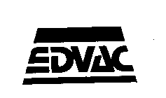 EDVAC