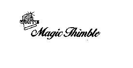 WHITE MAGIC THIMBLE