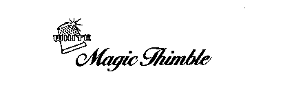 WHITE MAGIC THIMBLE