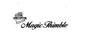 WHITE MAGIC THIMBLE