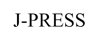 J-PRESS