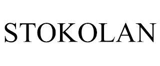 STOKOLAN