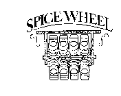 SPICE WHEEL