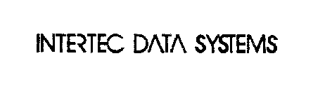 INTERTEC DATA SYSTEMS