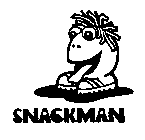 SNACKMAN