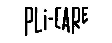 PLI-CARE