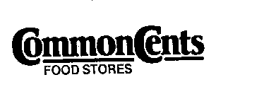 COMMON CENTS FOOD STORES