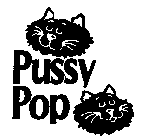 PUSSY POP