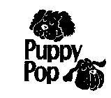 PUPPY POP