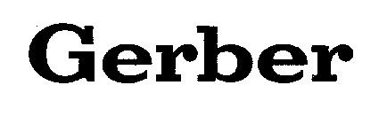 GERBER