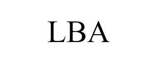 LBA