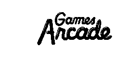 GAMES ARCADE