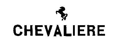 CHEVALIERE