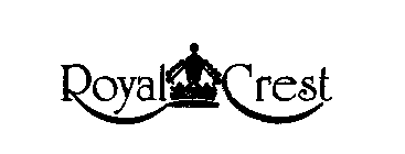 ROYAL CREST