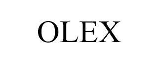 OLEX