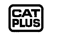 CAT PLUS