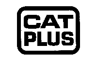 CAT PLUS