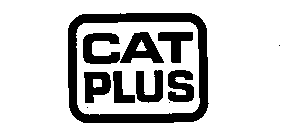 CAT PLUS