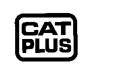 CAT PLUS