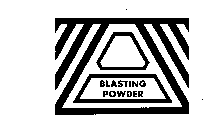 BLASTING POWDER