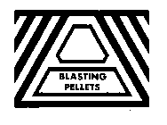 BLASTING PELLETS