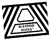 BLASTING STICKS