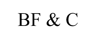 BF & C